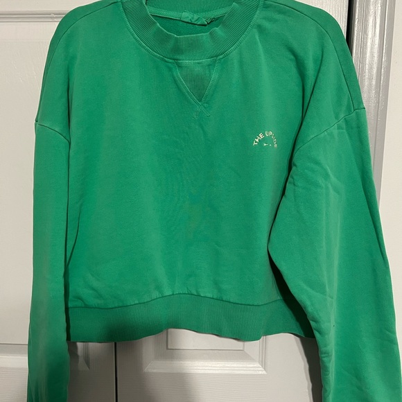 The Upside Sundance Dominique Crew - Picture 2 of 4